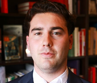 Image of Zack Ross