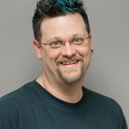 Image of Chris Antoine