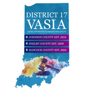 Logo for Judicial District 17 VASIA