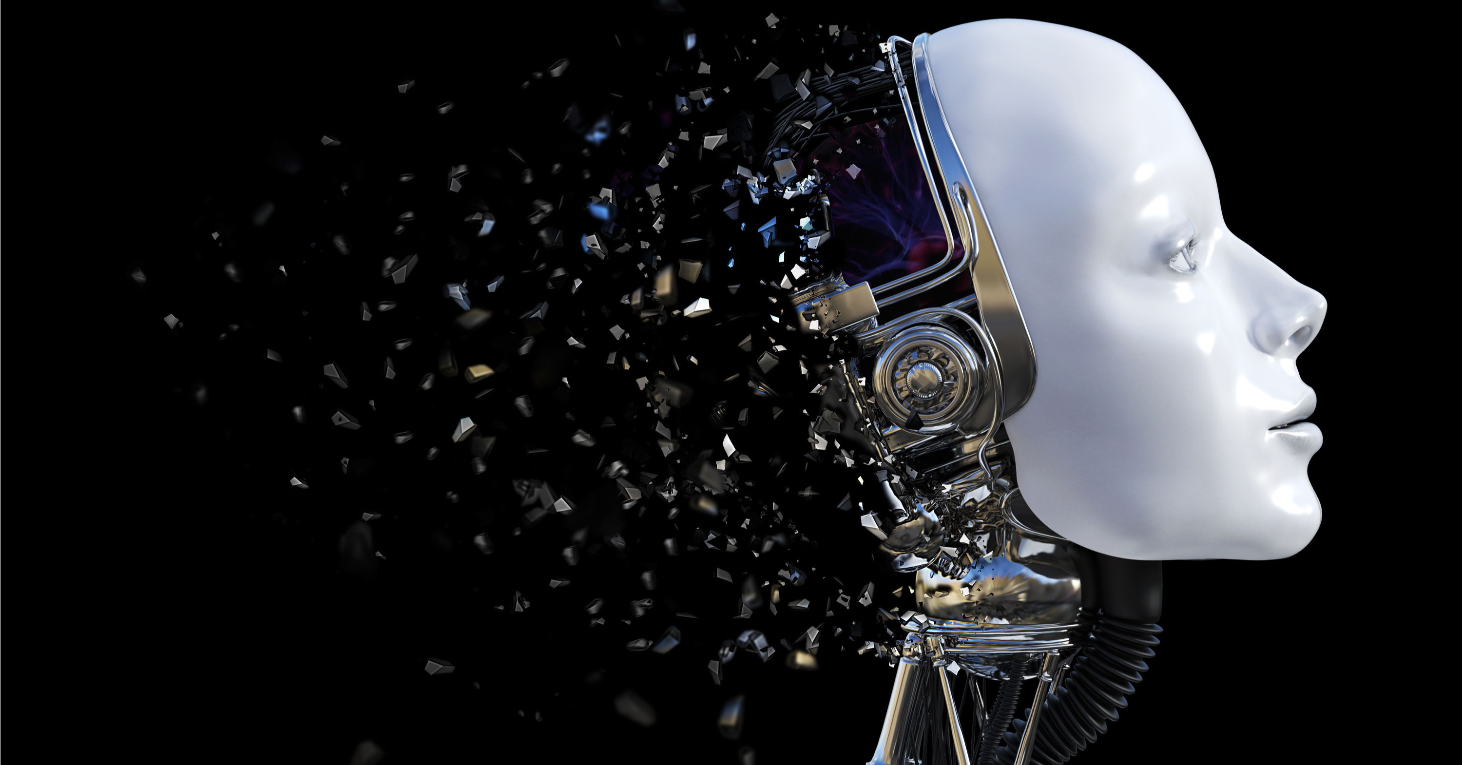 E47: Optimizing Your Banking Website for AI-Powered Search Image for E47: Optimizing Your Banking Website for AI-Powered Search