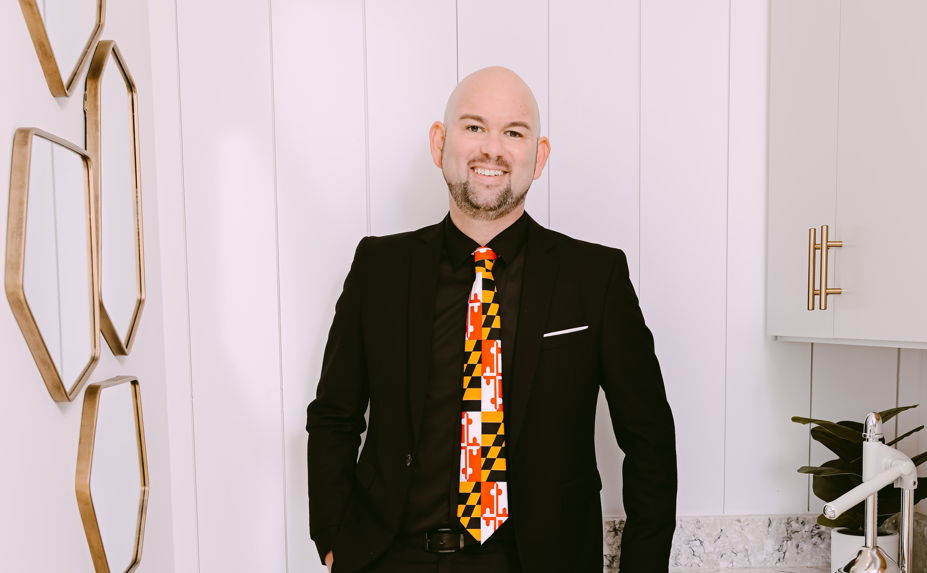Image for Alumnus Profile: Taylor Sevik