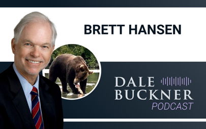 Image for All About Bear Market with Brett Hansen | Dale Buckner Podcast Ep. 29