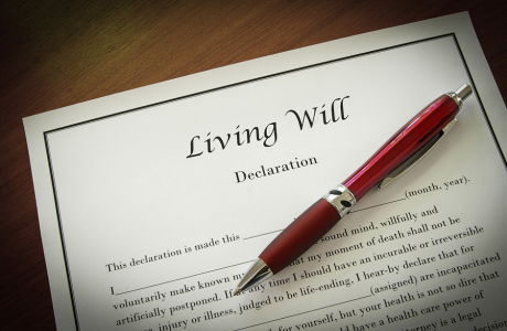 image for What Is A Will? [Estate Planning Q&A Video Series]