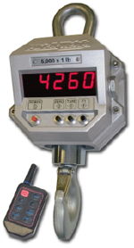 MSI 4260 Port-A-Weigh Image of MSI 4260 Port-A-Weigh