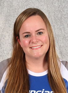 Mallory Clark Image of Mallory Clark