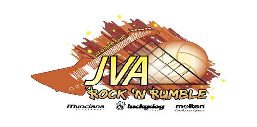 JVA Rock 'N Rumble Image for JVA Rock 'N Rumble