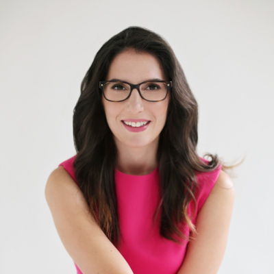 Image for Arielle (Rich) Tucker CFP®, EA