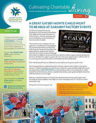 2017 Newsletter 3 Image for 2017 Newsletter 3