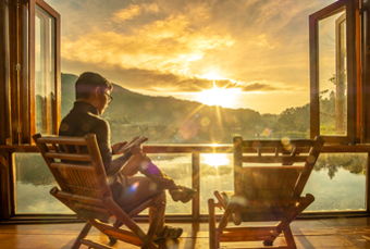 Image for Easing Like Sunday Morning
