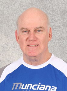 Jim Craig Image of Jim Craig