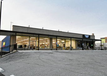 Faraday Toys Event Space