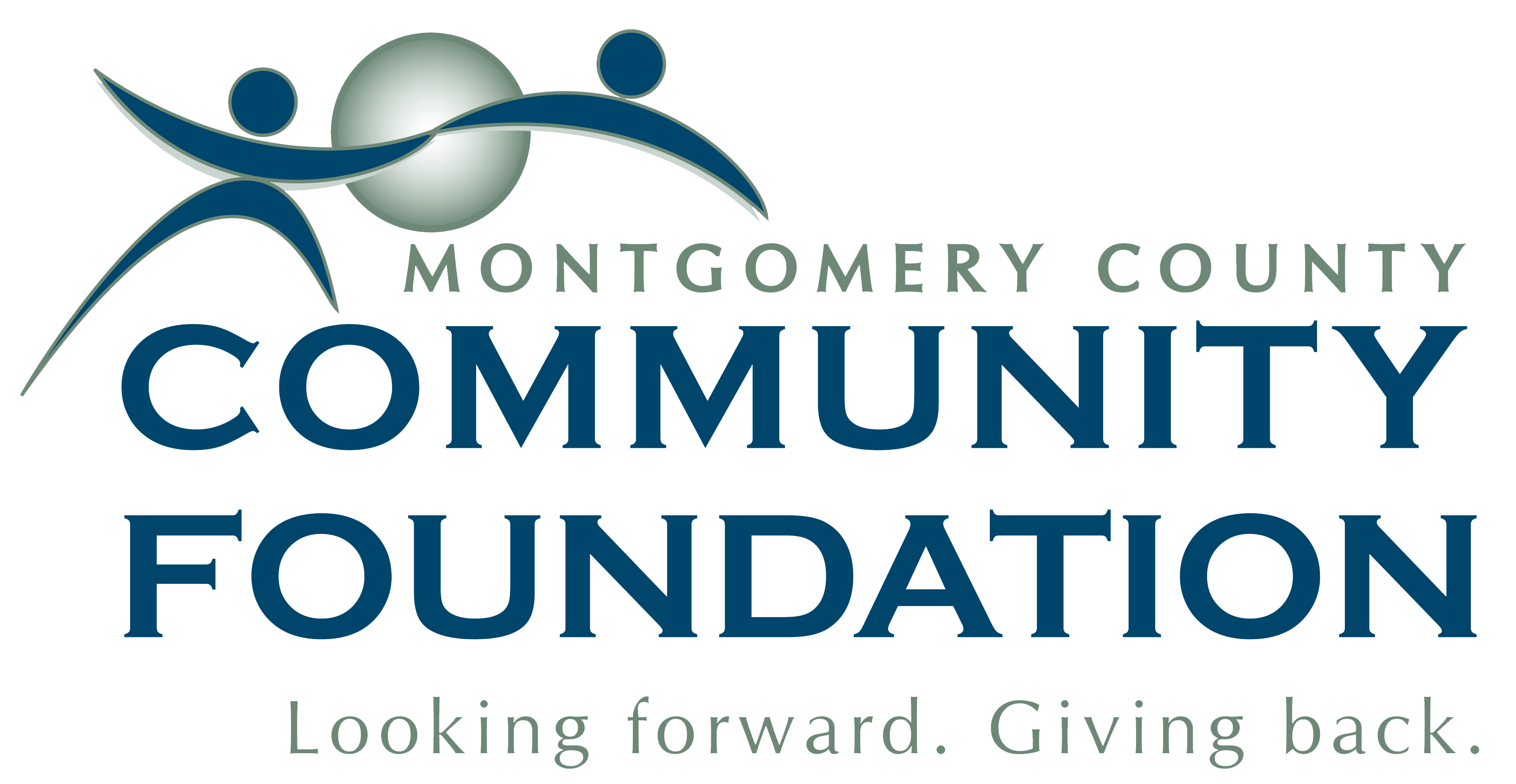 Montgomery County community foundation logo