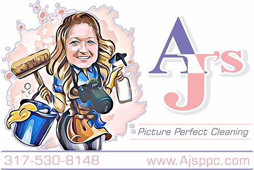 Image for AJ's Picture Perfect Cleaning