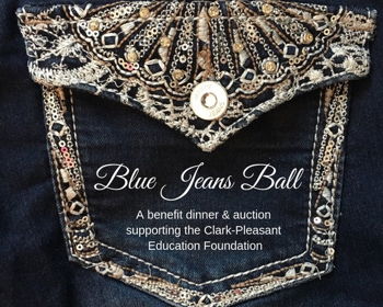 Blue Jeans Ball