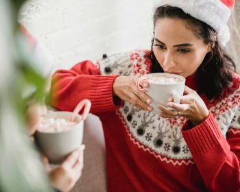 Christmas at the Corner