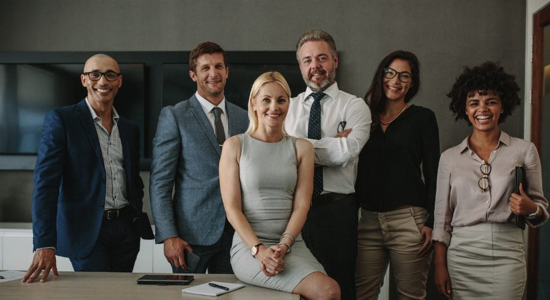 Image for Could you benefit from a personal board of directors?
