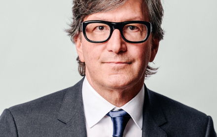 Image for Alpha Zeta Alumnus Elected Board of Trustees Chair for Alma Mater