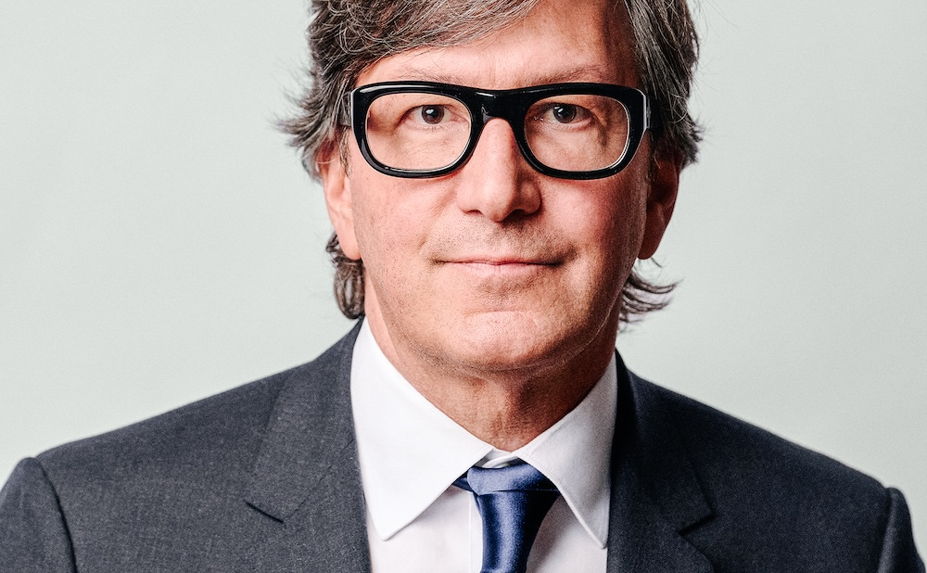 Image for Alpha Zeta Alumnus Elected Board of Trustees Chair for Alma Mater