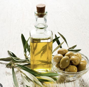 Vinaigrette 101 Class at For the Love of Design