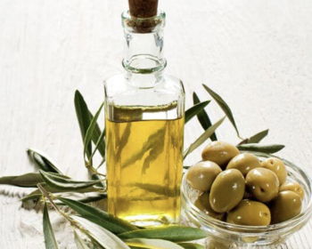 Vinaigrette 101 Class at For the Love of Design