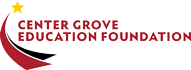 Center Grove Education Foundation Logo for Center Grove Education Foundation