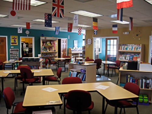 Image for Sylvan Learning Center