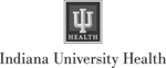 Logo for IU Health