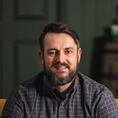 Image for Dan Honsberger, CFP®