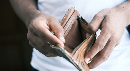Image for Safe Withdrawal Rate - How Much Can I Spend in Retirement?