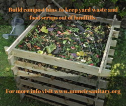 Yard Waste and Composting 101