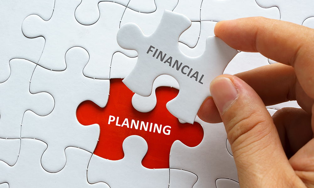 Why Work With CVF Complete View Financial San Antonio Texas