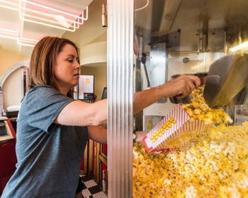 The Best Places to Have Retro Fun in Festival Country