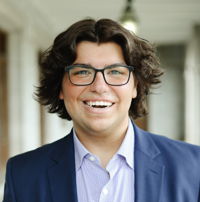 Nolan A. Briegel