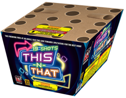 Image for This-N-That 19 Shot