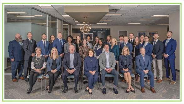 Bedel Financial | All Staff December 2025