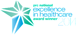 Excellence in Healthcare 2014 Excellence in Healthcare 2014