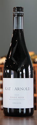 Kate Arnold Pinot Noir 400x120 Kate Arnold Pinot Noir
