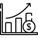 Icon for Investment Management