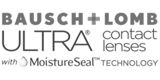 Bausch Lomb Ultra Logo for Bausch Lomb Ultra