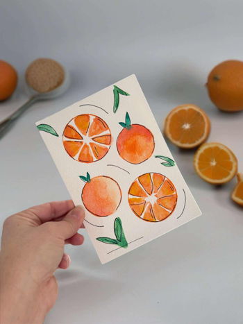 Handmade Monday at Woven Co.