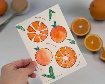 Handmade Monday at Woven Co.