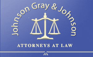 Logo for Johnson, Gray & Johnson