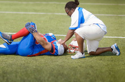 Image for Illinois Athletic Trainers Association (IATA)