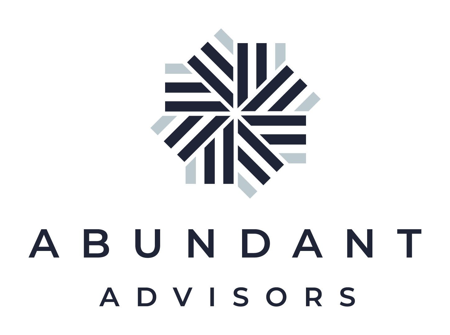 Logo for Abundant Advisors