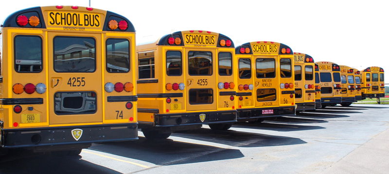 Transportation Indian Creek Schools Indiana
