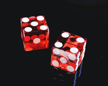 Our Lady of Greenwood BUNCO Party