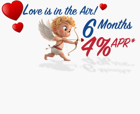 February CD Special Image for February CD Special