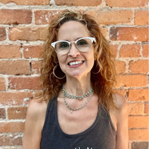 Image of Amy Alley