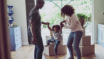 FHA Mortgage Loan Image for FHA Mortgage Loan