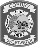 Logo for Fire Department